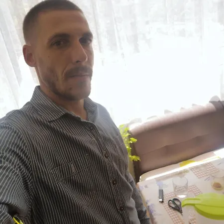 Boris Serafimov Hotel
